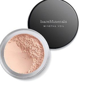 bareMinerals Mineral Veil Finishing Powder SPF 25